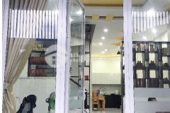 Bán nhà 3 tầng đường oto 5m nguyễn chích