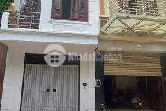 Bán nhà khu vực xa la hà đông 50m 4 tầng 6.x tỷ