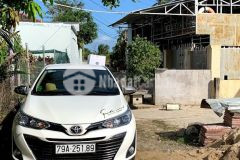 Bán nhà thủy tú nha trang 107m2 chỉ 1ty6