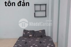 Nhà có 2 phòng cho thuê phòng trọ, an ninh, diện tích 1 phòng 9m2 giá 900k 2 phòng 40m2