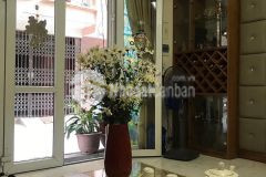 Bán nhà 3 mặt thoáng, mới ở ngay phố ngô quyền, hà đông, 43mx 4t, nhỉnh 2 tỷ.