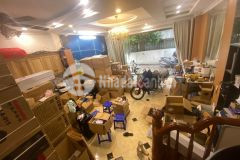 Hot bán nhà trường chinh phân lô ô tô vào nhà vị trí đep 48m2 5 tầng