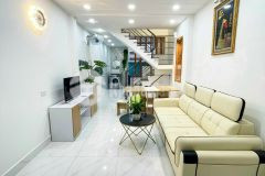 Bán nhà mới, ở ngay, lý thường kiệt 46m2, 3pn, giá chỉ 3.9 tỷ