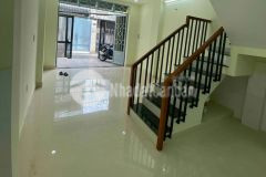 Bán nhà mặt tiền thông tây hội, p.10, gò vấp 50m24x12,5 giá 5,15 tỷ