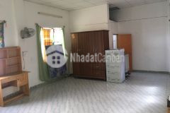 Bán nhà hoàng diệu nha trang cách biển 300m giá 2tỷ6