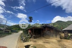 Cần bán ngày mảnh đất 250m2 tại phìn hồ, y tý phù hợp đầu tư đón sóng quy hoạch