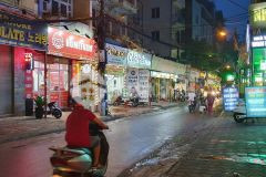 Siêu hiếm nhà dân xây, gần ô tô đỗ, nội thất sang cạnh chợ bông đỏ, hà đông, 44m nhỉnh 3 tỷ.