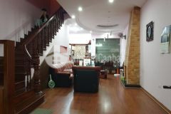 Cần bán gấp nhà khương đình thanh xuân, 86m 4t 8.7 tỷ.