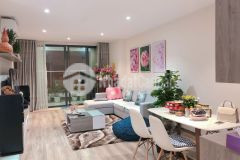 Cần bán căn chung cư northern diamond long biên dt 94m2 full nội thất. gía 3 tỷ