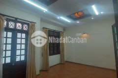 Bán nhà mặt phố yên lạc, hai bà trưng 80m2, mặt tiền 6m kinh doanh, an sinh tuyệt vời.