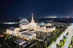 Đất thị trấn trâu qùy, gia lâm, giá 1.9 tỷ vnđ ô tô vào