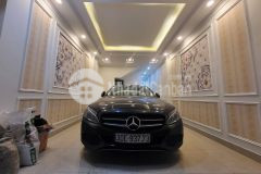 Nhà 65m2 phố bồ đề kinh doanh gara oto 6 tầng thang máy giá 10.3 tỷ long biên.