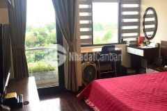 Chính chủ bán biệt thự đầu hồi gamuda gardens. dt 260 m24t, giá 28 tỷ.