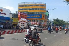 Mặt tiền kinh doanh tuyệt đỉnh ngang khủng chỉ 10.3 tỷ.