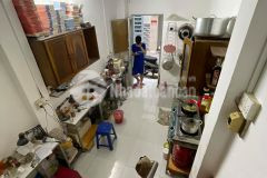 Nha ban q10 2 mặt hẻm xe hơi thông kinh doanh cực đỉnh