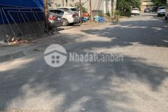 Bán gấp nhà gia quất 120m, giá 5,5 tỷ