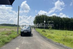 Đất nền bình phước ngộp chỉ 300tr đã có sổ hồng