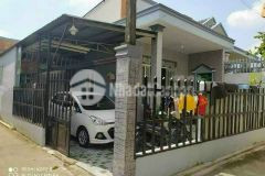 Chỉ 2,59 tỷ 3 căn liền kề 2mt khu tthc huyện cần giuộc, giáp bình chánh 5 phút. lh0856677889