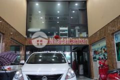 Nhà cực ngộp, chủ rất thiện chí, hxt thống nhất, 4 lầu, 84m2, ngay sát lotte, dưới 10 tỷ.