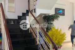 Nhà tân bình, hxh, 60m2, hơn 5 tỷ