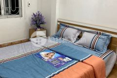 Bán gấp nhà đường nguyễn chính, hoàng mai, sđcc, ở luôn, 24m2 x 5 tầng, chỉ 2 tỷ 25.