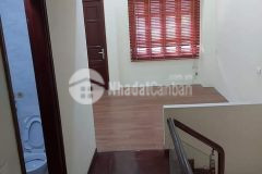 Bán nhà phố võ thị sáu, dt 85m, 4 tầng, mt 3.5m, giá 4.8 tỷ.