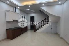 Hiếm cổ nhuế 5 tầng mặt tiền 4.8m ngõ to nhỉnh 3 tỷ