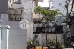 Nhà đẹp nguyễn thái sơn 1 trệt 2 lầu sân thượng 4m x12.5m giá 5 tỷ 200 triệu