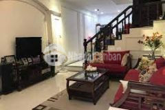 Nhà đẹp đón tết, phố cự lộc, 80m2, 5 tầng, ở luôn, giá 8 tỷ.