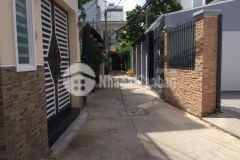 Cần bán gấp nhà, đường phạm văn hai, q tân bình, 45.8m2, giá 5.7 tỷ