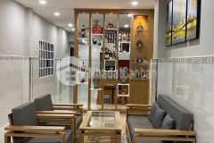 Bán nhà hxh vào nhà hoàng văn thụ ph 8 phú nhuận công nhận đủ 86m2, 2 tầng 7,2 tỷ