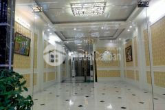 7 tỷ nguyễn chí thanh đống đa, 56m2 5 tầng siêu vip ô tô, ở sướng.lh0984285667.