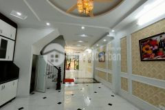 Ngõ ôtô tránh nhà mới siêu đẹp 5t thang máy 111m 11xtỷ vũ xuân thiều long biên