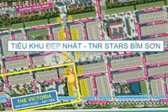 Cần bán 5 suất ngoại giao dự án tnr bỉm sơn trực tiếp giá chủ đầu tư 0901515500