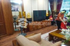 Bán nhà phố vương thừa vũ, 80m2, mt 6.5m, phân lô ở, kinh doanh đều rất đẹp giá 12tỷ. lh 0363199819.