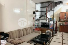 Ban nha linh nam, nha đep, ô tô đô, 37m2, 3.73 ty