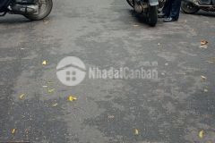 Hiếm mặt chợ nguyễn quý đức, thanh xuân, kinh doanh, 2 mặt phố, nhỉnh 3 tỷ. liên hệ 0368781929