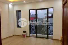 Bán nhà vỉa hè rộng, ô tô đổ cửa. cầu diễn, bắc từ liêm 31m2 x 5t, mt3.5m, giá chỉ 3.7 tỷ