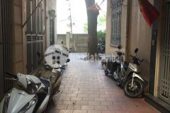 Ban nha hoàng tăng bí 24m2 2 tầng giá 1.3 tỷ 0966680584