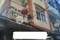 Nhà mặt phố bố làm to cần bán kd đầu tư tăng giá hàng xóm vinhome. 88m 7.8t