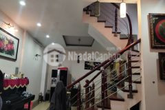 Nhà bán hẻm xe hơi ông ích khiêm, quận 11, 63 m2, giá rẻ