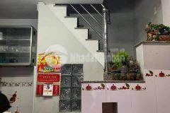 Kẹt tiền sau dịch, bán gấp nhà bùi thị xuân tân bình 5 tầng, khu sầm uất chỉ 2,9 tỷ.