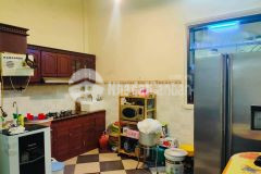 Bán gấp nhà ngõ 68 đường triều khúc, hai mặt thoáng, gần ô tô, 40m2 x 4 tầng, giá 2.55 tỷ