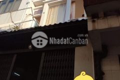 Bán nhà 3 tầng phú thọ hòa quận tân phú 40 m2 giá nhỉnh 4 tỉ.