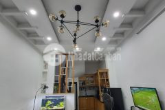 Siêu phẩm nhà ở quan nhân, thanh xuân, 32m2, 5 tầng, ngõ rộng. nhỉnh 3 tỷ.