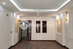 Bán nhà mặt phố cổ nhuế, vỉa hè, ô tô, hàng hiếm, kinh doanh đỉnh.