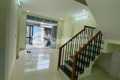 Bán nhà thông tây hội, mặt tiền đường chính, 46m2, 5.15tỷ