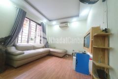 Quang trung 39m2 4 tầng ô tô đỗ cổng 2.89 tỷ