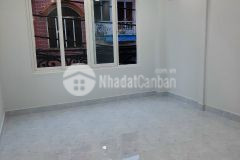 Nhà đường phạm văn hai p.3 tân bình, dt 4.05 x 8m, 4 tầng, chỉ 5,4 tỷ.