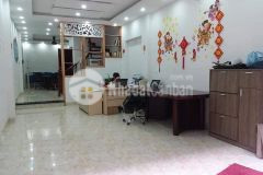 Bán gấp nhà hẻm xe hơi quang trung gò vấp giá chỉ 6,8 tỷ giá hiếm.